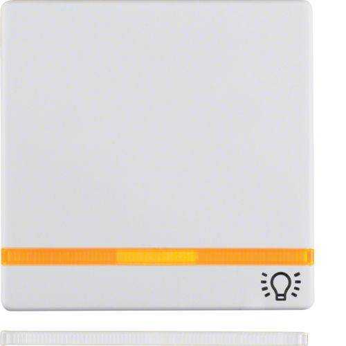 Berker 16216079 Wippe mit 2 beiliegenden Linsen und Aufdruck Symbol Licht Q.x polarweiß, samt Mesch Shop Berker 16216079 Wippe mit 2 beiliegenden Linsen und Aufdruck Symbol Licht Q.x polarweiß, samt Mesch Shop